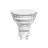 Noxion PerfectColor Spot LED GU10 PAR16 6.7W 650lm 120D - 940 Blanc Froid | Meilleur Rendu Des Couleurs - Dimmable - Équivalent 50W