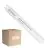 Lot 10x Ledvance Tube LED T8 Performance (HF) Ultra Output 23W 3700lm - 840 Blanc Froid | 150cm - Équivalent 58W