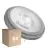 Lot 6x Ledvance LED spot G53 AR111 11.7W 450lm 40D - 930 Blanc Chaud | Meilleur Rendu Des Couleurs - Dimmable - Équivalent 50W