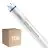 Lot 10x Philips Tube LED T8 MASTER (EM/Direct 230V) Ultra Output 16W 2500lm - 840 Blanc Froid | 105cm - Équivalent 38W