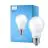 Philips Corepro LED Ampoule E27 Poire Dépolie 8.5W 1055lm - 827 Blanc Très Chaud | Équivalent 75W