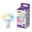 WiZ Smart Spot LED GU10 PAR16 5W 400lm 36D | Meilleur Rendu Des Couleurs - Dimmable - Équivalent 50W