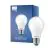 Philips MASTER LED Ampoule Ultra Efficient E27 Poire Dépolie 4W 840lm - 827 Blanc Très Chaud | Équivalent 60W