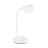Eglo Lampe De Chevet Cabales Blanc 4.6W 490lm - 830 Blanc Chaud | IP20