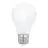 Eglo LED Poire E27 Dépolie 7.2W 1521lm - 827 Blanc Très Chaud | Équivalent 100W