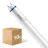 Lot 10x Philips Tube LED T8 MASTER (EM/Direct 230V) Ultra Output 21.7W 3700lm - 865 Lumière Du Jour | 150cm - Équivalent 58W