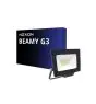 Noxion Projecteur LED Beamy G3.1 Noir 30W 3300lm 110D - 840 Blanc Froid | IP65 - Symétrique 