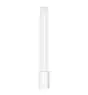 Ledvance Dulux-L LED 12W - 840 Blanc Froid | 4-Pins - Équivalent 24W