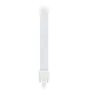 Ledvance Dulux S LED 6W - 830 Blanc Chaud | 2-Pins - Équivalent 11W