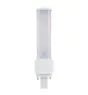 Ledvance Dulux-D LED 6W - 840 Blanc Froid | 2-Pins - Équivalent 13W