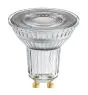 Ledvance Superior Spot LED Réflecteur GU10 PAR16 6W 350lm 36D - 940 Blanc Froid | Meilleur rendu des couleurs - Dimmable - Équivalent 50W