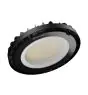 Ledvance Highbay LED Compact Gen 2 Aluminium Noir 120W 19200lm 180d - 840-850-865 CCT | IP65