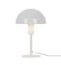 Nordlux Lampe De Chevet Ellen Métal Blanc | Convient pour 1x E14