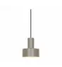 Nordlux Matis Suspension Luminaire Métal Brun | 125mm - Convient pour E27