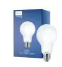 Philips Classic LED Ampoule E27 Poire Dépolie 13W 2000lm - 840 Blanc Froid | Équivalent 120W