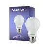 Noxion Lucent Classic LED E27 Poire Dépolie 8W 806lm - 840 Blanc Froid | Équivalent 60W