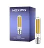 Noxion LED HID Tubulaire Filament E40 38W 7500lm - 740 Blanc Froid | Équivalent 125W