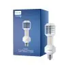 Philips TrueForce public (des rues – SON) Master LED SON-T IF E27 23W 3600lm - 727 Blanc Très Chaud | Équivalent 50W