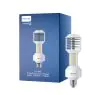 Philips TrueForce public (des rues – SON) Master LED SON-T IF E27 34W 5400lm - 727 Blanc Très Chaud | Équivalent 70W