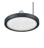 Philips Highbay LED BY122P Coreline G5 Aluminium Gris 157W 25000lm 55D - 840 Blanc Froid | IP65