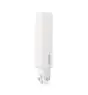 Philips CorePro PL-C LED 6.5W 770lm - 840 Blanc Froid | 4-Pins - Équivalent 18W