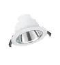 Ledvance Downlight LED Comfort DN130 13W 60D - 3-Colour Light Commutateur | 145mm - IP54