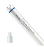 Philips Tube LED T8 MASTER (EM/Direct 230V) High Output 18.2W 3100lm - 865 Lumière Du Jour | 150cm - Équivalent 58W