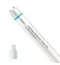 Philips Tube LED T8 MASTER Value (EM/Direct 230V) High Output 14W 2100lm - 840 Blanc Froid | 120cm - Équivalent 36W