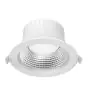 Noxion Downlight LED Triton Réflecteur 13.5W 1800lm 90D - 830/840 CCT | | 190mm - Diamètre 175m