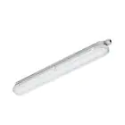 Philips Réglette LED Étanche CoreLine WT120C 49W 6000lm - 840 Blanc Froid | 150cm - Éclairage De Secours 3 Heures 