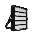 Ledvance Projecteur LED Eco High Power Noir 500W 68500lm 60D - 840 Blanc Froid | IP65 - Symétrique