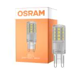 Osram LED Capsule G9 Claire 4.8W 600lm - 840 Blanc Froid | Équivalent 48W