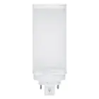 Ledvance Dulux-T LED 7W - 840 Blanc Froid | 4-Pins - Équivalent 18W