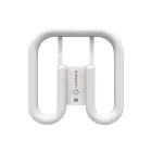 Ledvance DULUX-SQ LED 7W - 830 Blanc Chaud | 2-Pins - Équivalent 16W