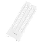 Osram Dulux-F LED 12W 1350lm - 830 Blanc Chaud | 4-Pins - Équivalent 24W