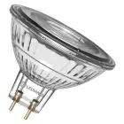 Ledvance LED Réflecteur GU5.3 MR16 3.4W 350lm 36d - 930 Blanc Chaud Blanc Chaud| Dimmable - Équivalent 35W