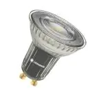 Ledvance LED Réflecteur GU10 PAR16 6.1W 575lm 36d - 940 Blanc Froid| Dimmable - Équivalent 80W