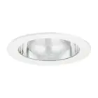 Philips Downlight LED GreenSpace2 DN460B 9.8W 1125lm 120D - 840 Blanc Froid | 166mm - Aluminium Réflecteur - Éclairage de secours 3 heures