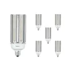 Lot 6x Osram LED Ampoule HQL LED P E40 90W 13000lm - 840 Blanc Froid | Équivalent 250W