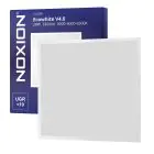 Noxion Panneau LED Ecowhite V4.0 28W 3360lm - 830-840-865 CCT | 60x60cm - UGR 