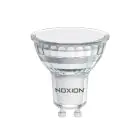 Noxion PerfectColor Spot LED GU10 PAR16 6.7W 650lm 120D - 927 Blanc Très Chaud | Meilleur Rendu Des Couleurs - Dimmable - Équivalent 50W