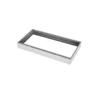 Noxion Panneau LED Removable Surface Mounted Kit | 60x30cm Convient pour Ecowhite V4