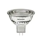 Noxion Spot LED GU5.3 MR16 4.4W 345lm 36D - 840 Blanc Froid | Équivalent 35W