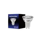 Noxion Spot LED GU10 PAR16 2.4W 230lm 36D - 830 Blanc Chaud| Équivalent 35W