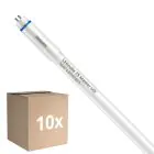 Lot 10x Philips Tube LED T5 MASTER Mains (AC) Ultra Output 36W 5600lm - 865 Lumière Du Jour | 145cm - Équivalent 80W