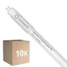 Lot 10x Ledvance Tube LED T5 Performance (HF) High Efficiency 18W 2800lm - 840 Blanc Froid | 145cm - Équivalent 35W