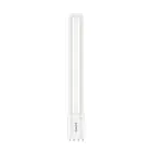 Philips CorePro PL-L LED Ampoule HF 12W - 830 Blanc Chaud | 4-Pins - Équivalent 24W