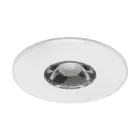 Philips Spot LED RS155B CoreLine Aluminium Blanc 10.2W 1000lm 36D - 830 Blanc Chaud | 85mm - Diamètre 68mm - IP20/65 - Dimmable