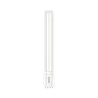 Philips CorePro PL-L LED Ampoule EM/Mains 12W - 840 Blanc Froid | 4-Pins - Équivalent 24W