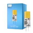 Philips LED Capsule CorePro G4 Claire 2.4W 300lm - 827 Blanc Très Chaud | Équivalent 28W